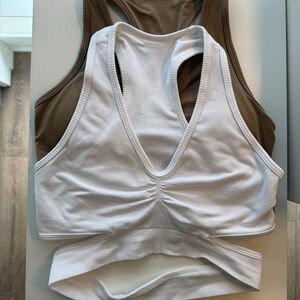 Alphalete sport bras